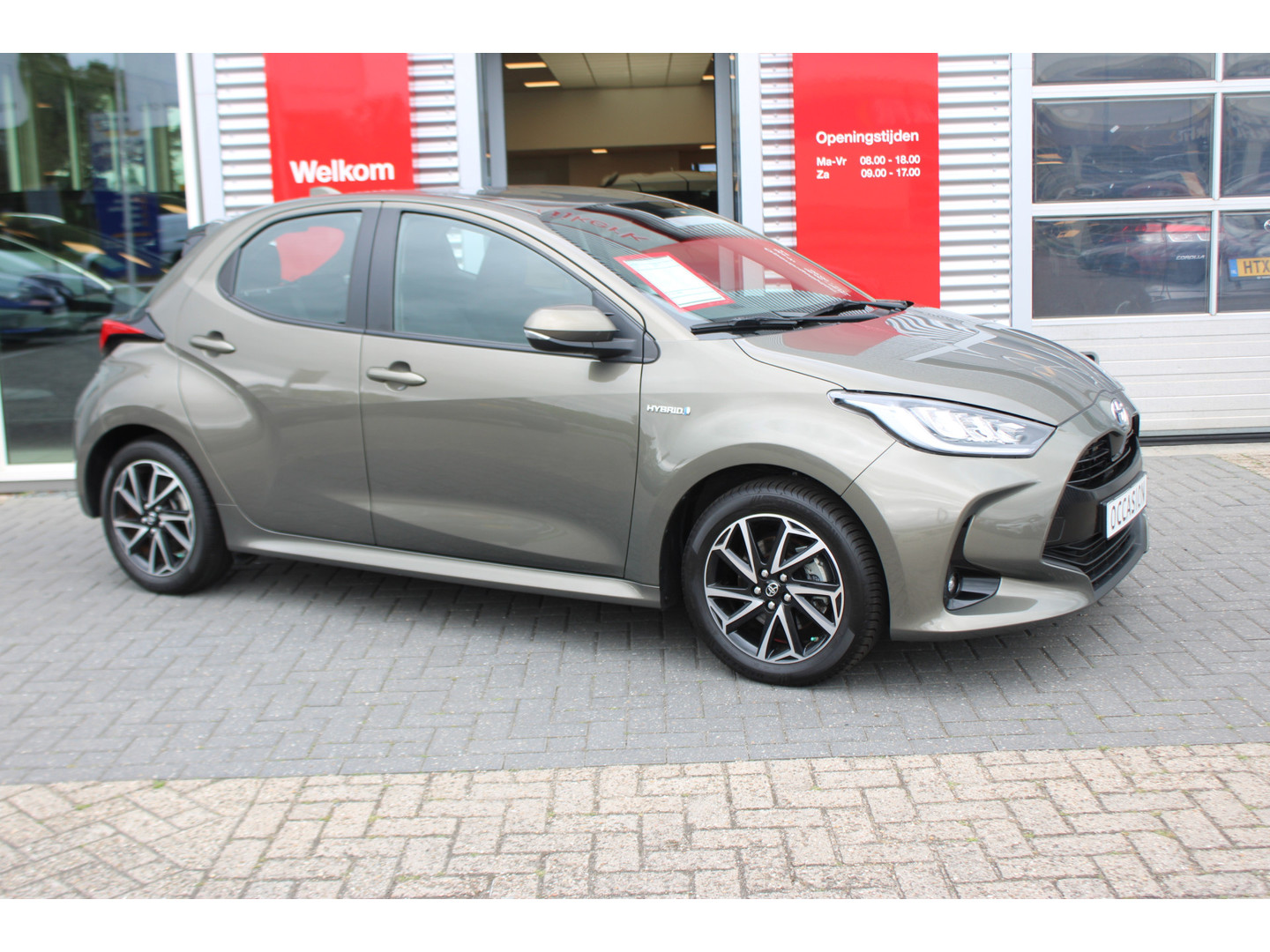 Toyota
