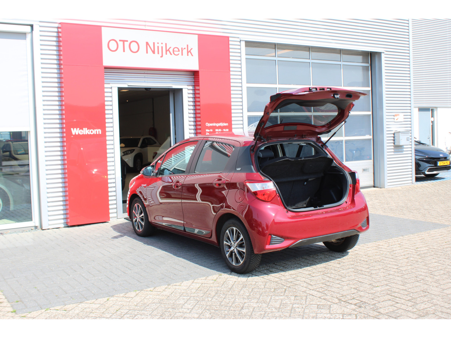 Toyota