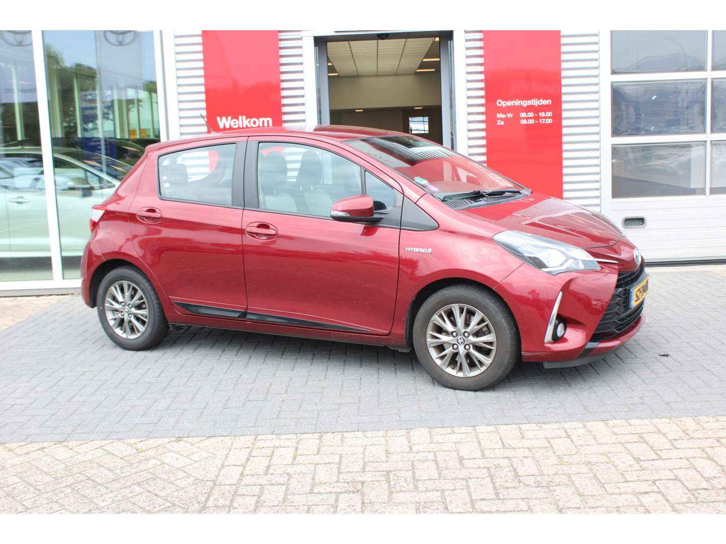 Toyota
