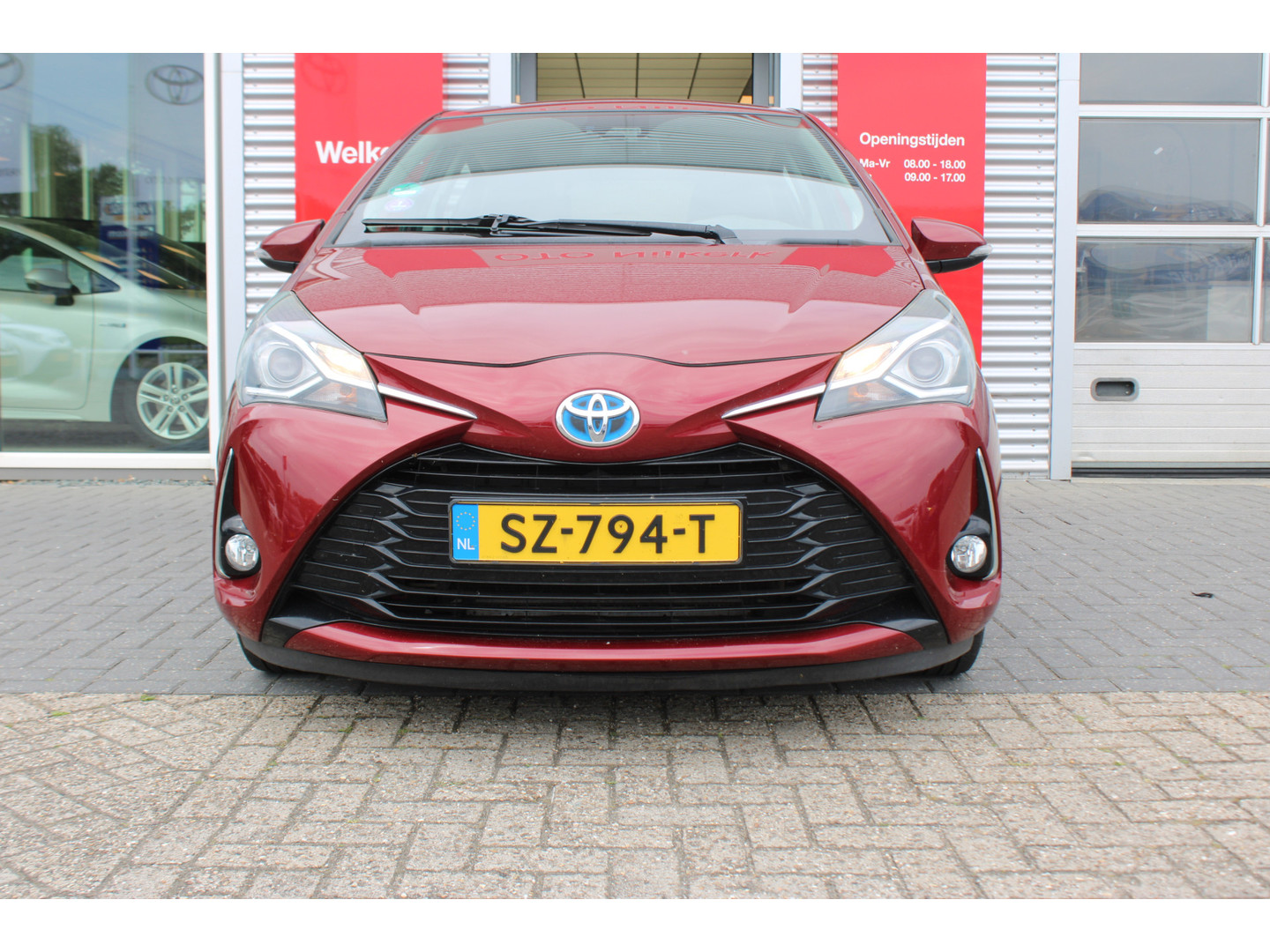 Toyota