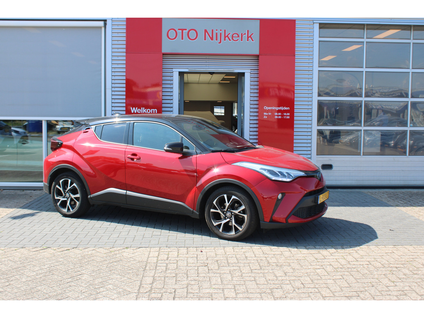 Toyota