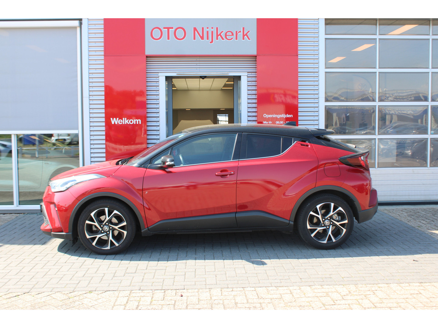 Toyota