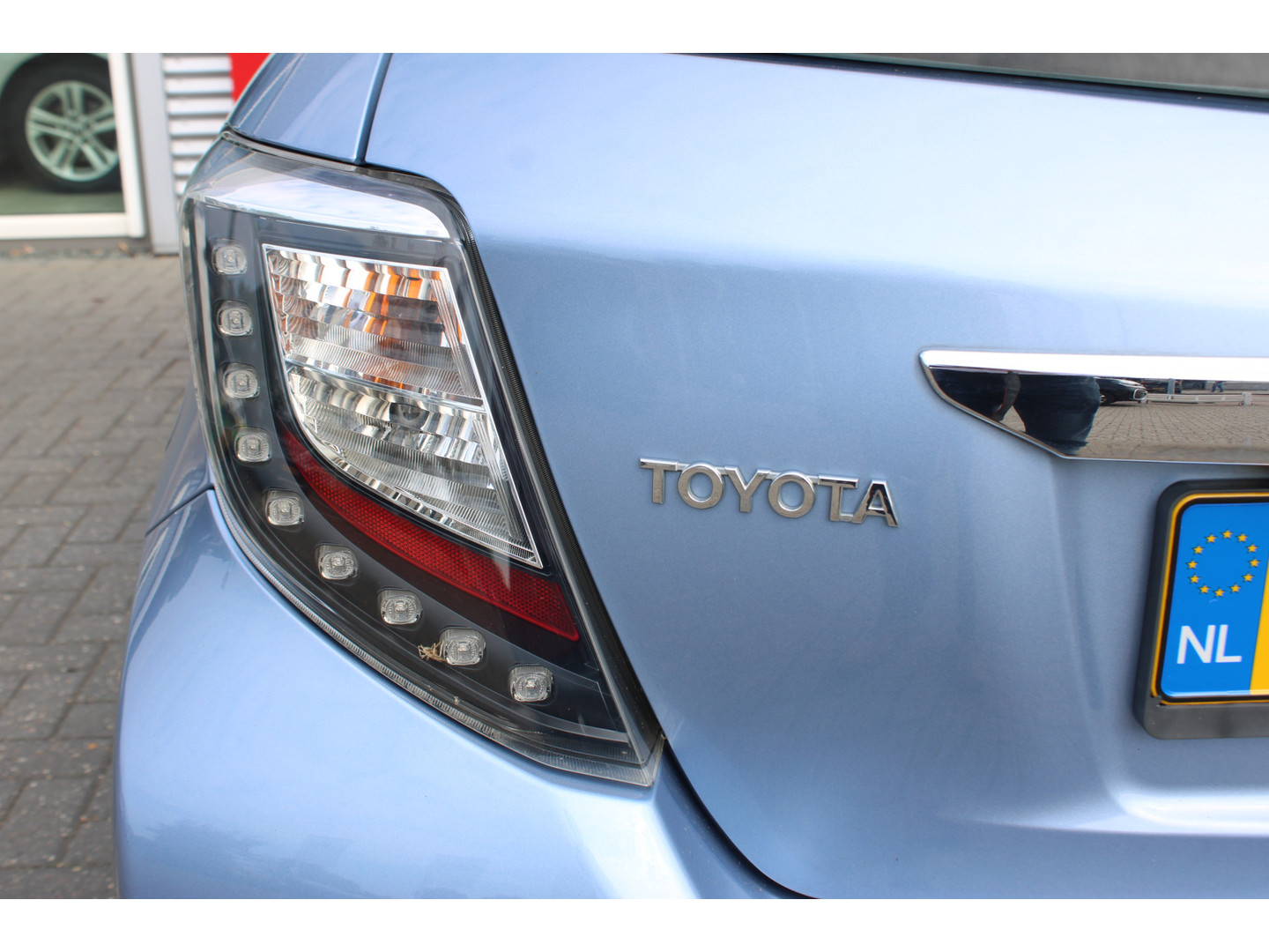 Toyota