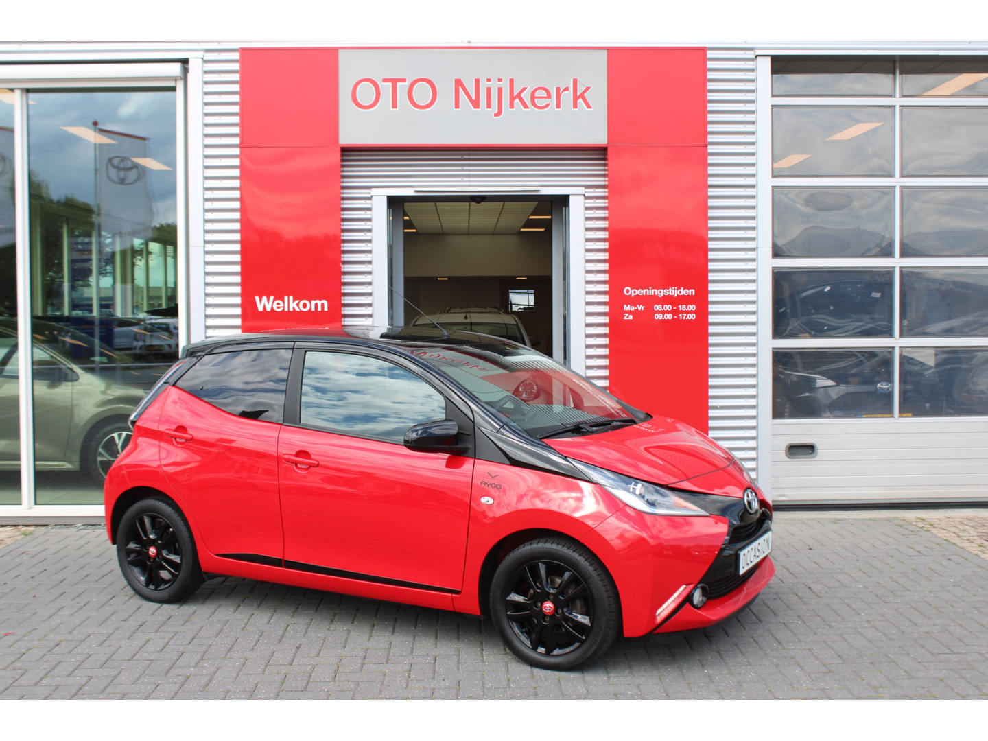 Toyota
