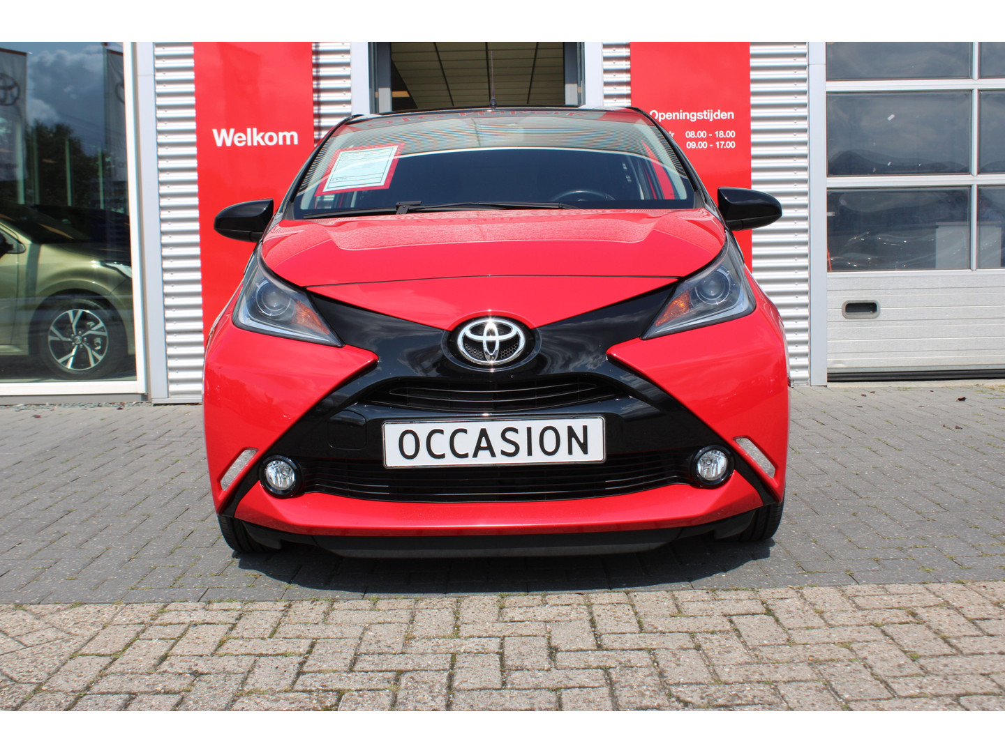 Toyota