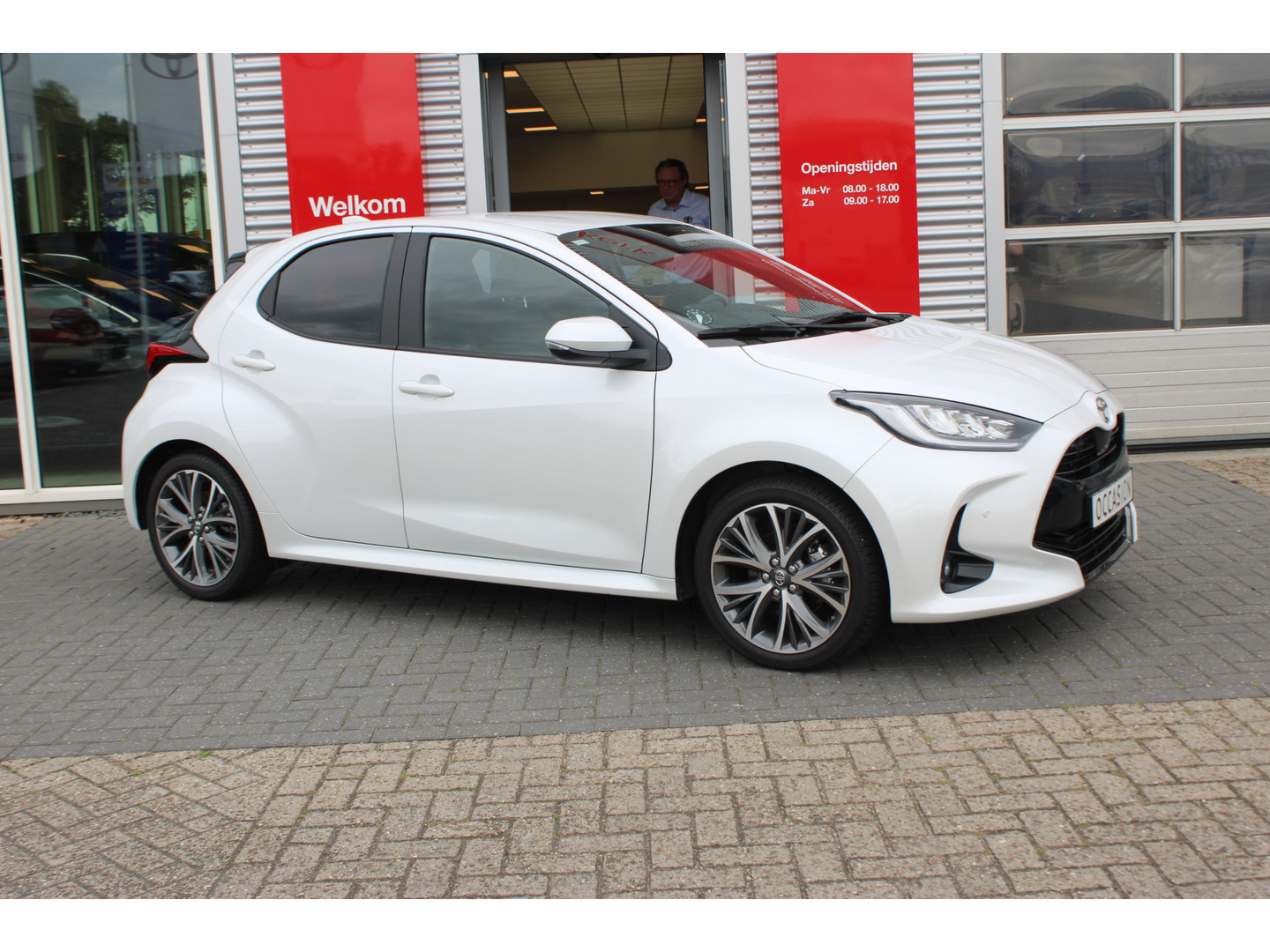 Toyota