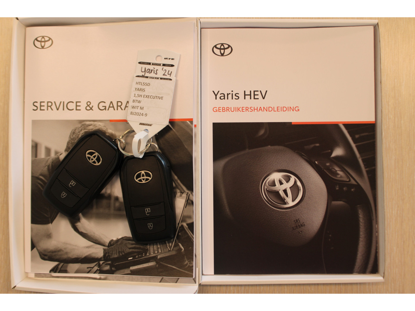 Toyota