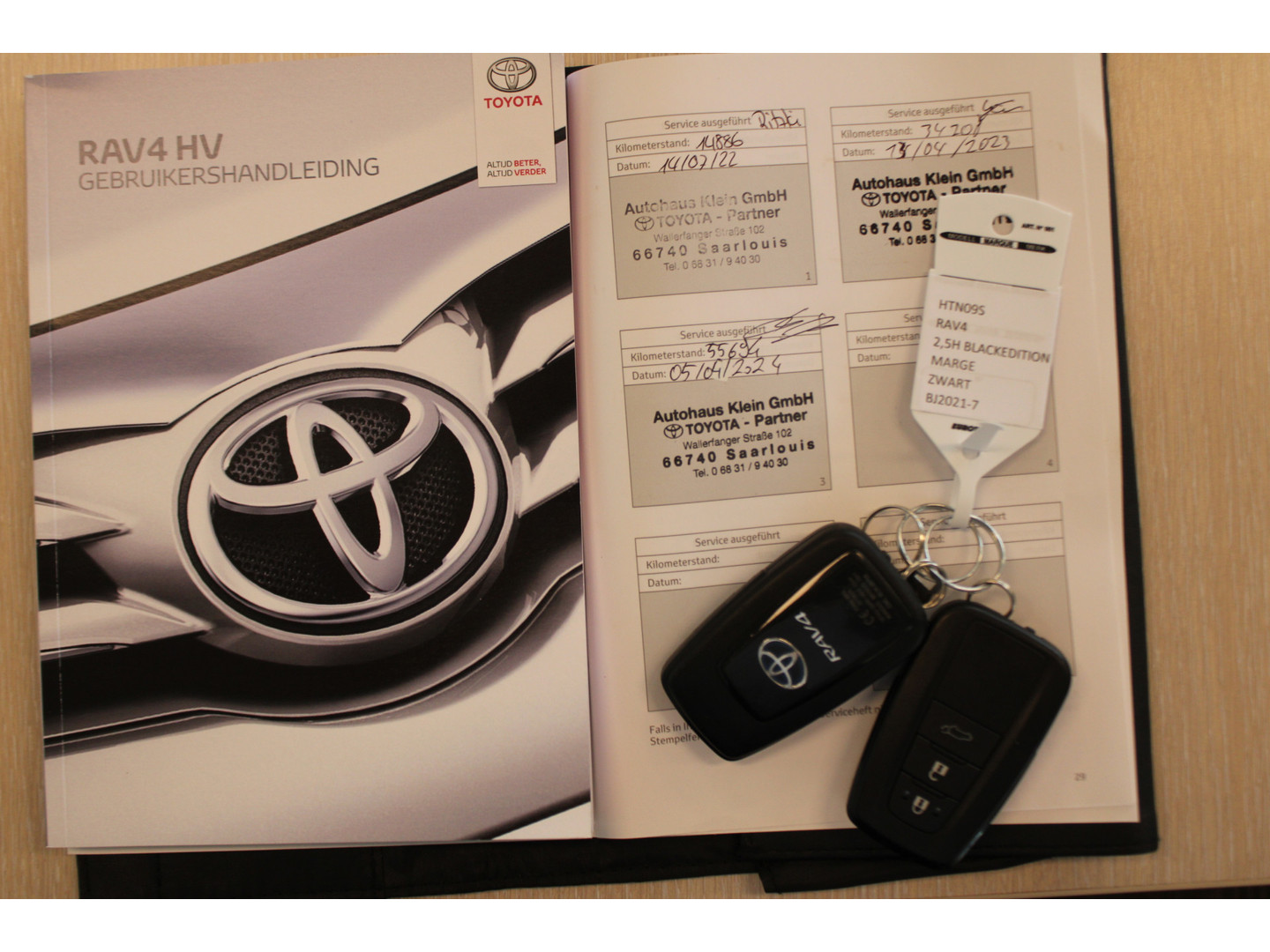 Toyota