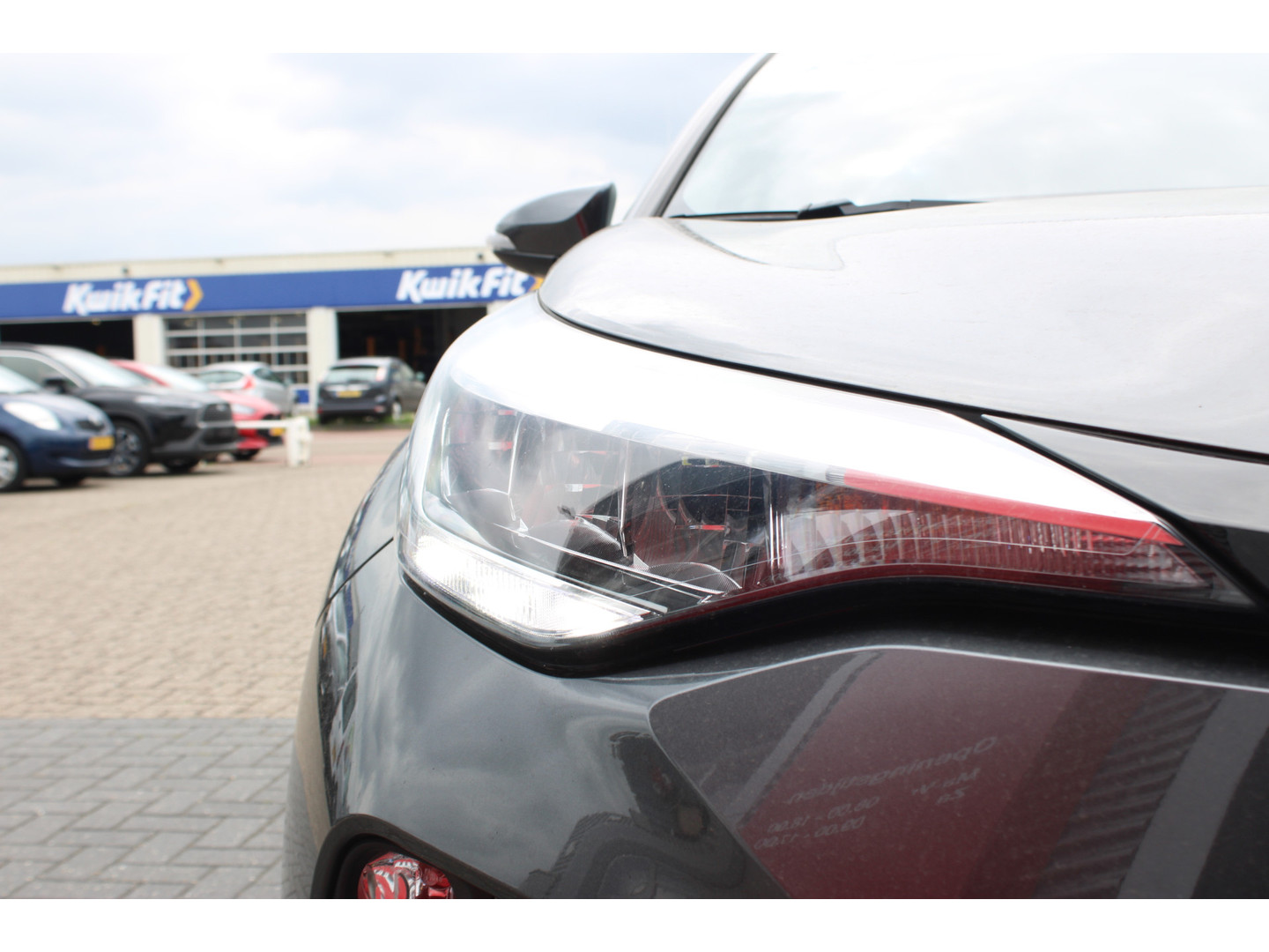 Toyota