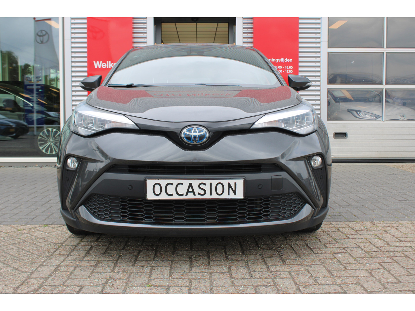 Toyota