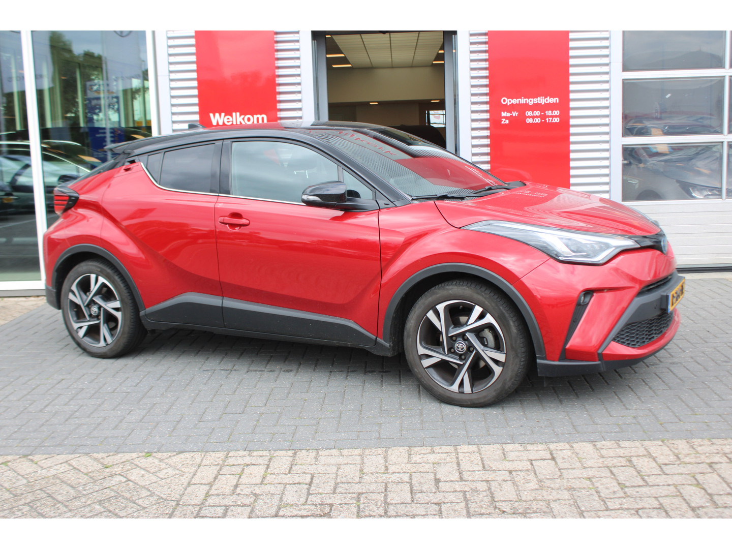 Toyota