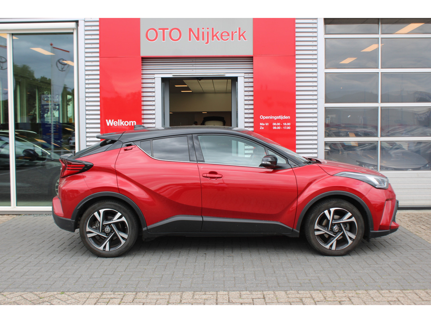 Toyota