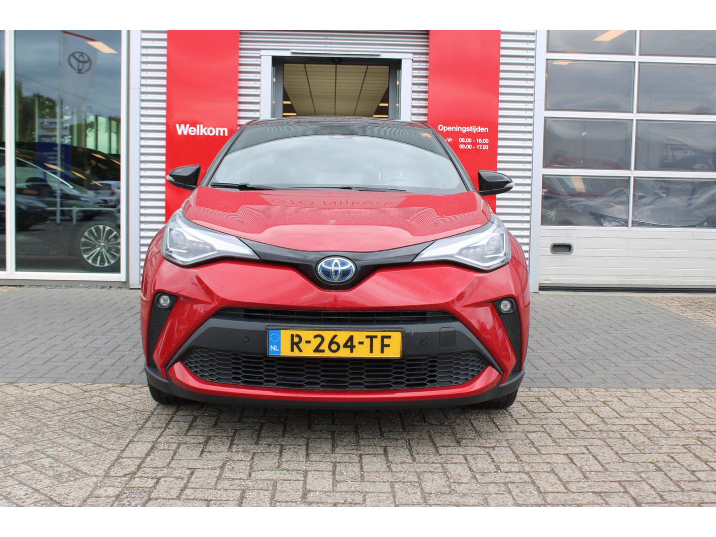 Toyota