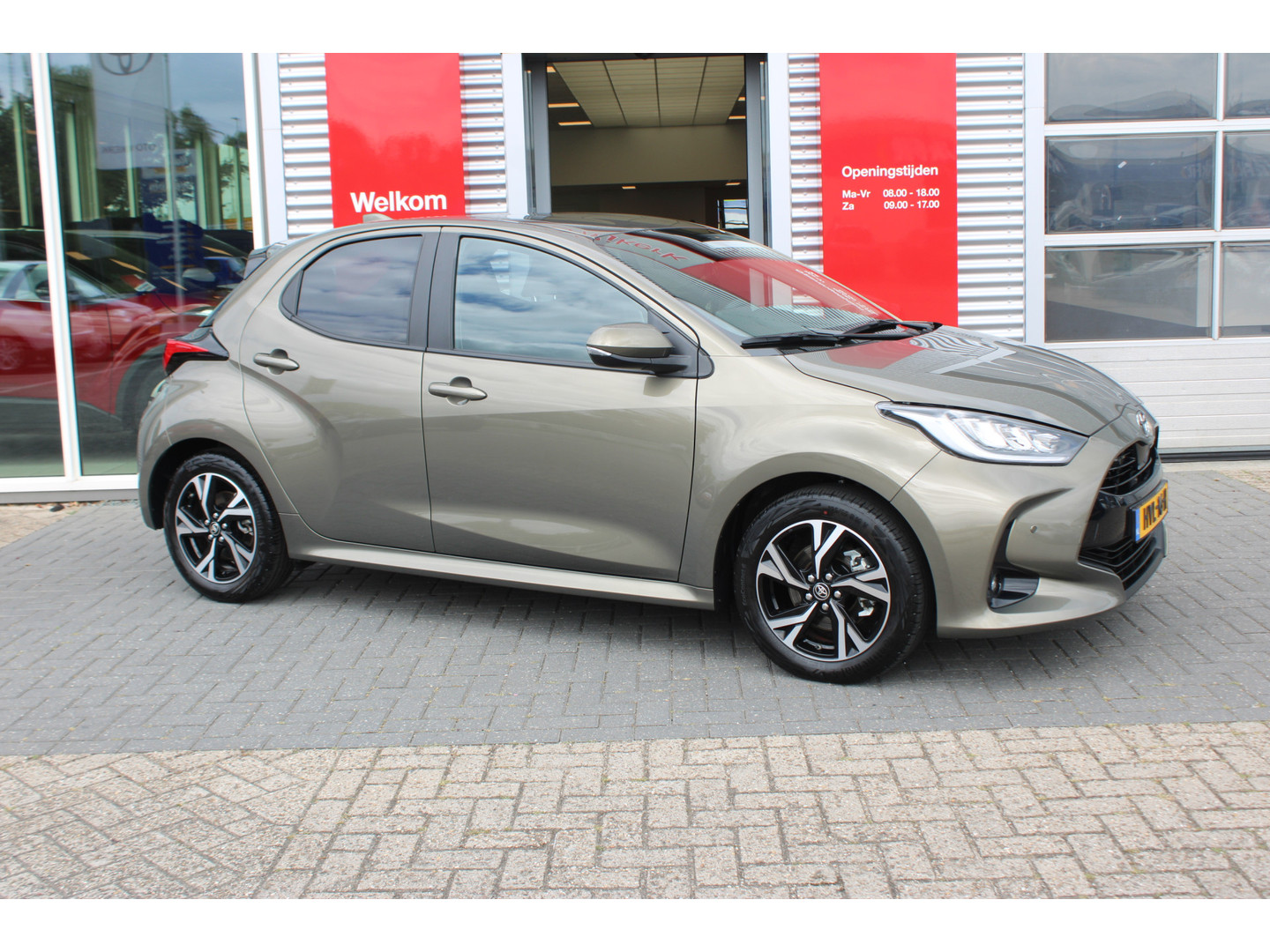 Toyota