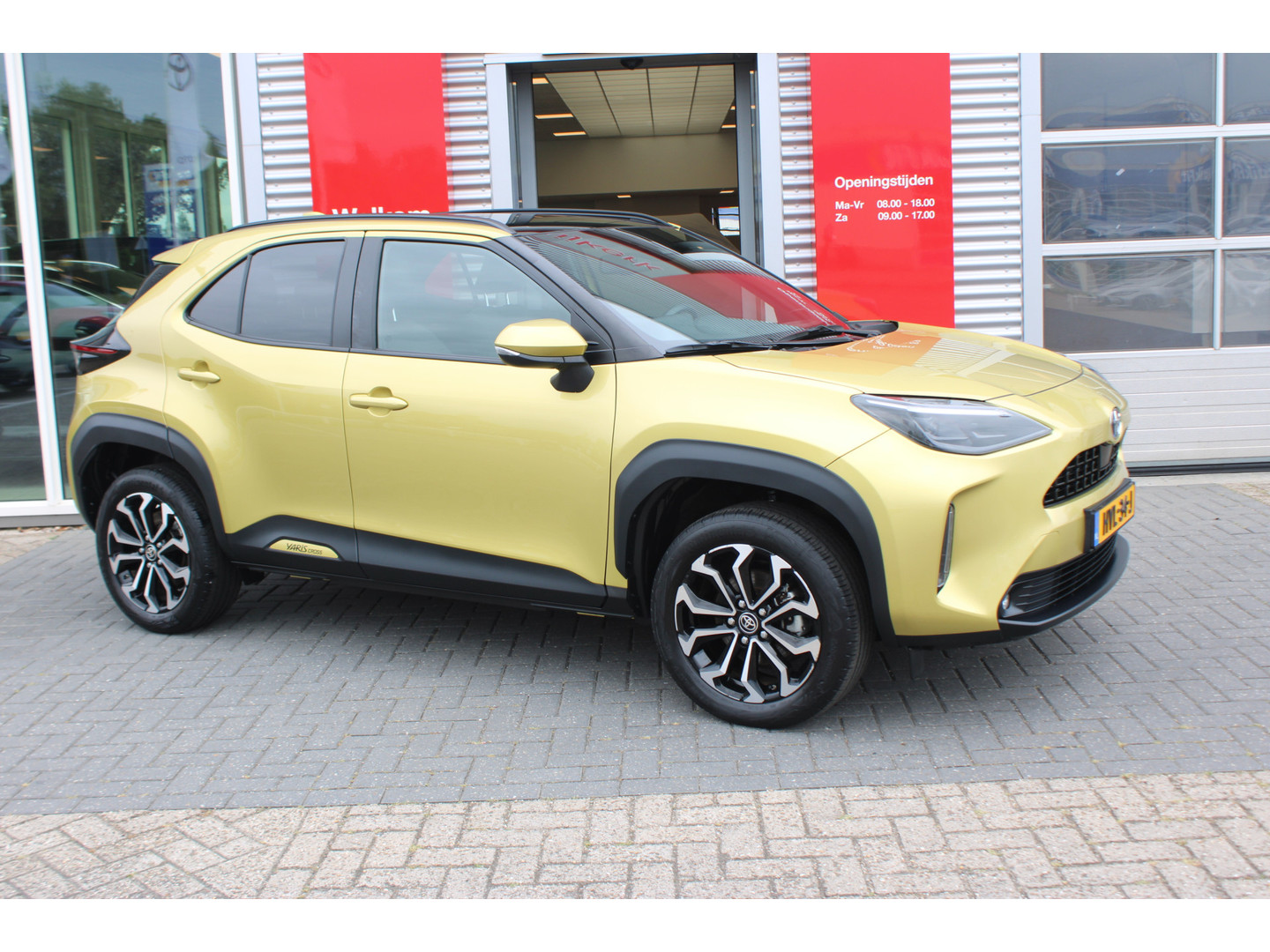 Toyota