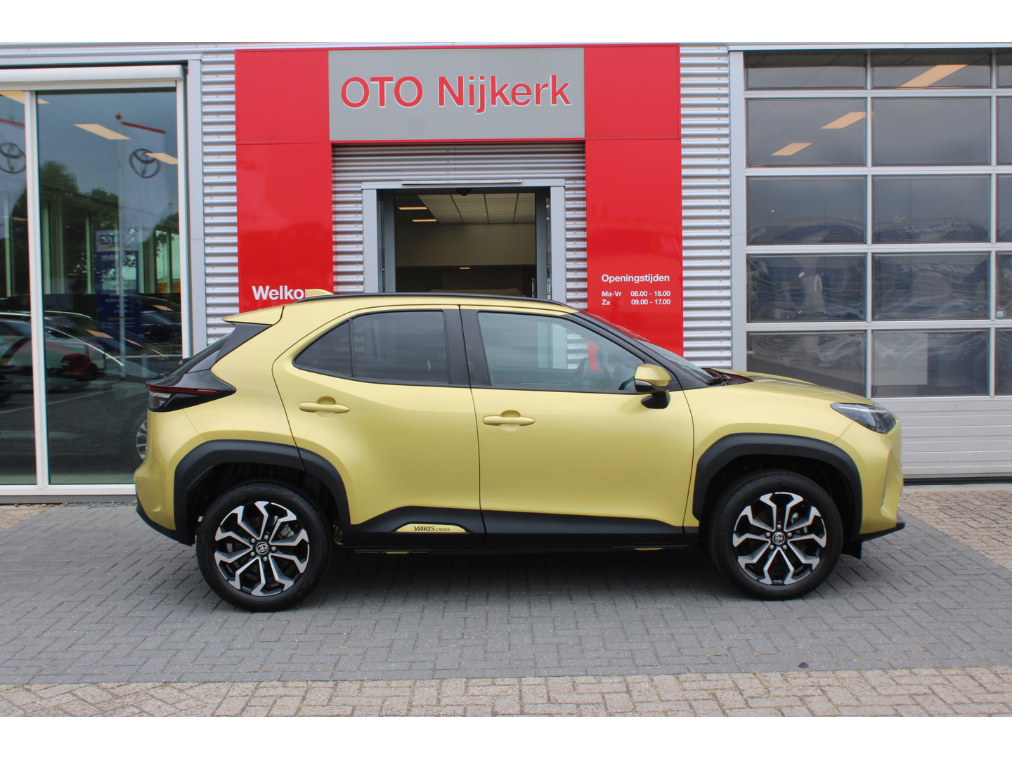 Toyota