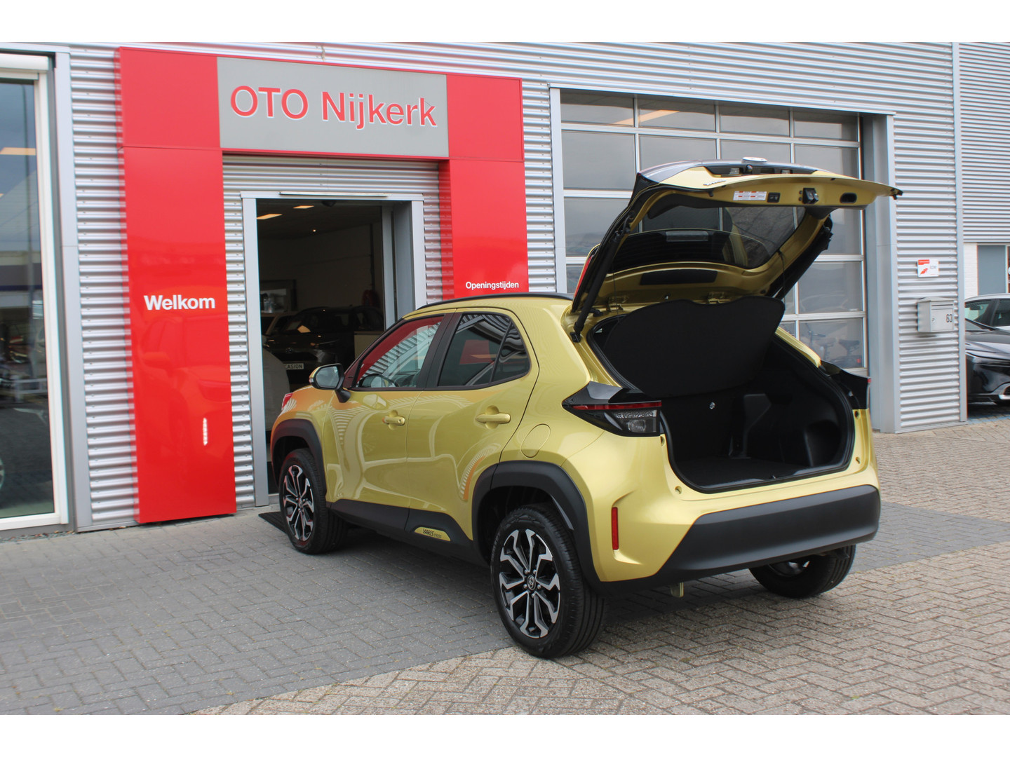 Toyota