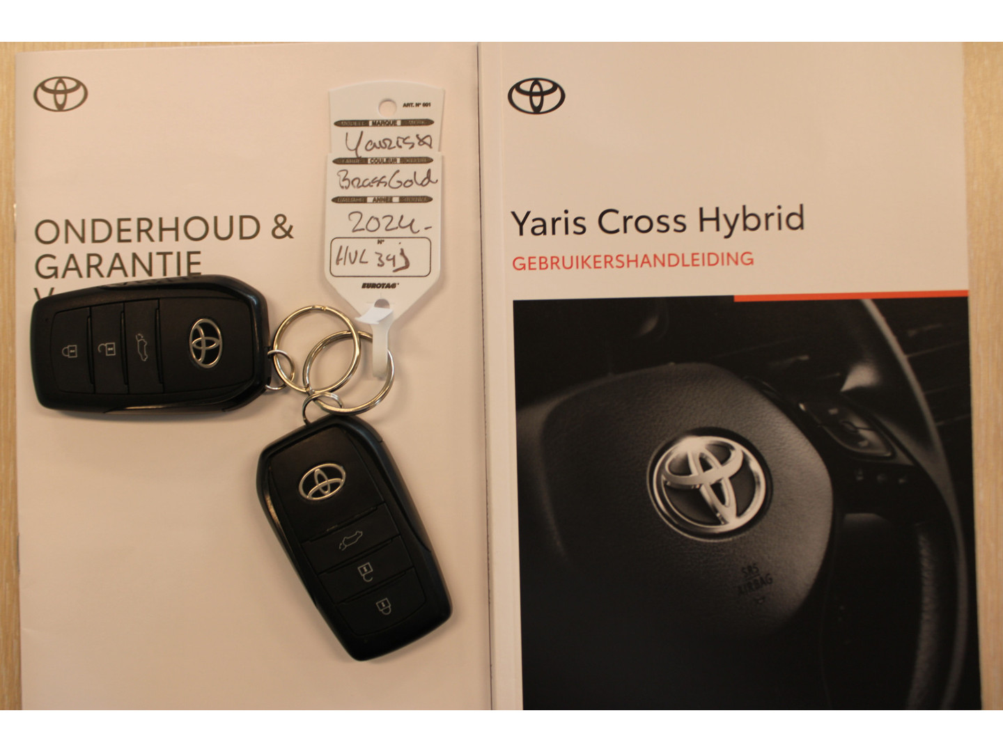Toyota