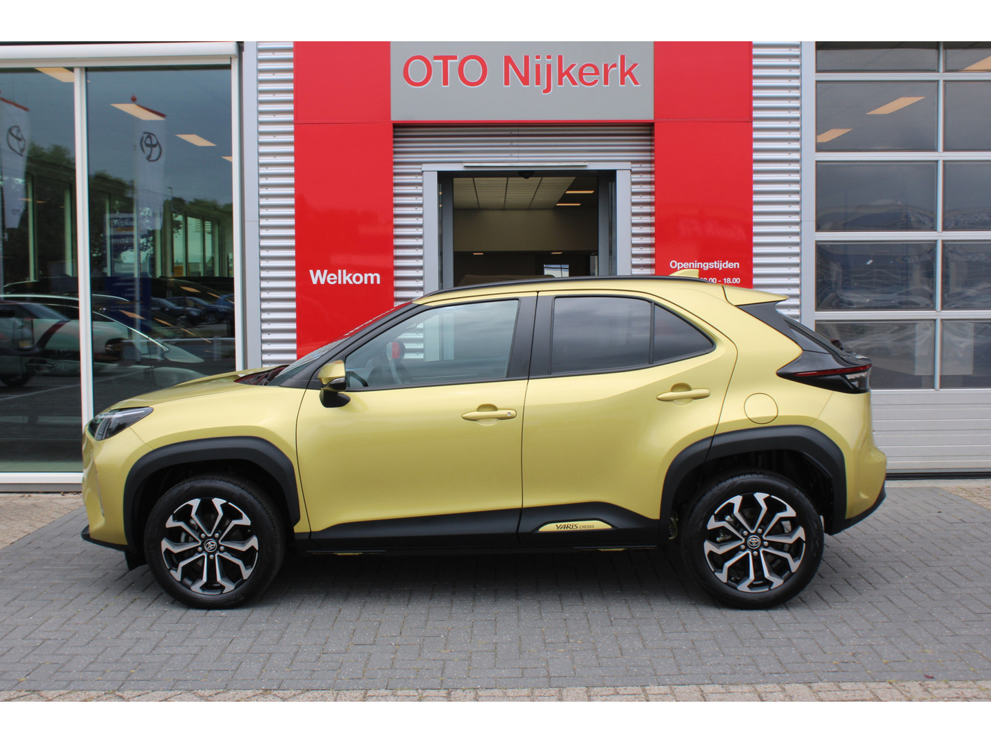 Toyota