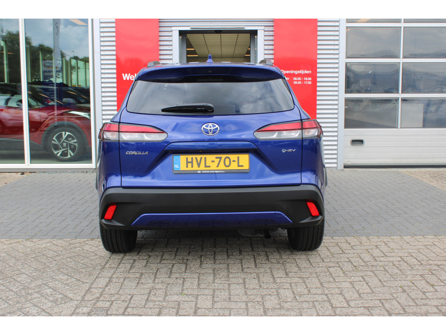 Toyota