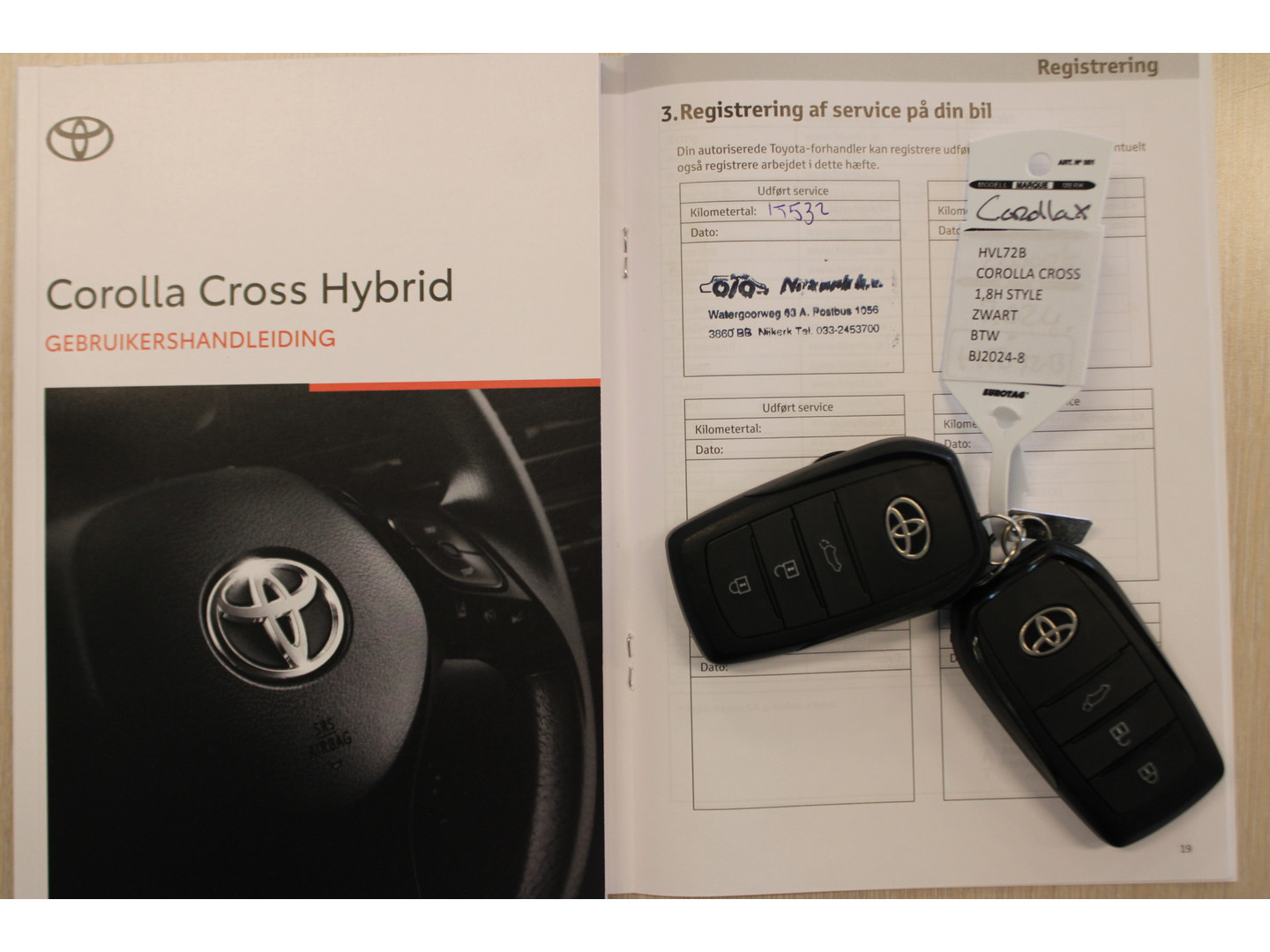 Toyota
