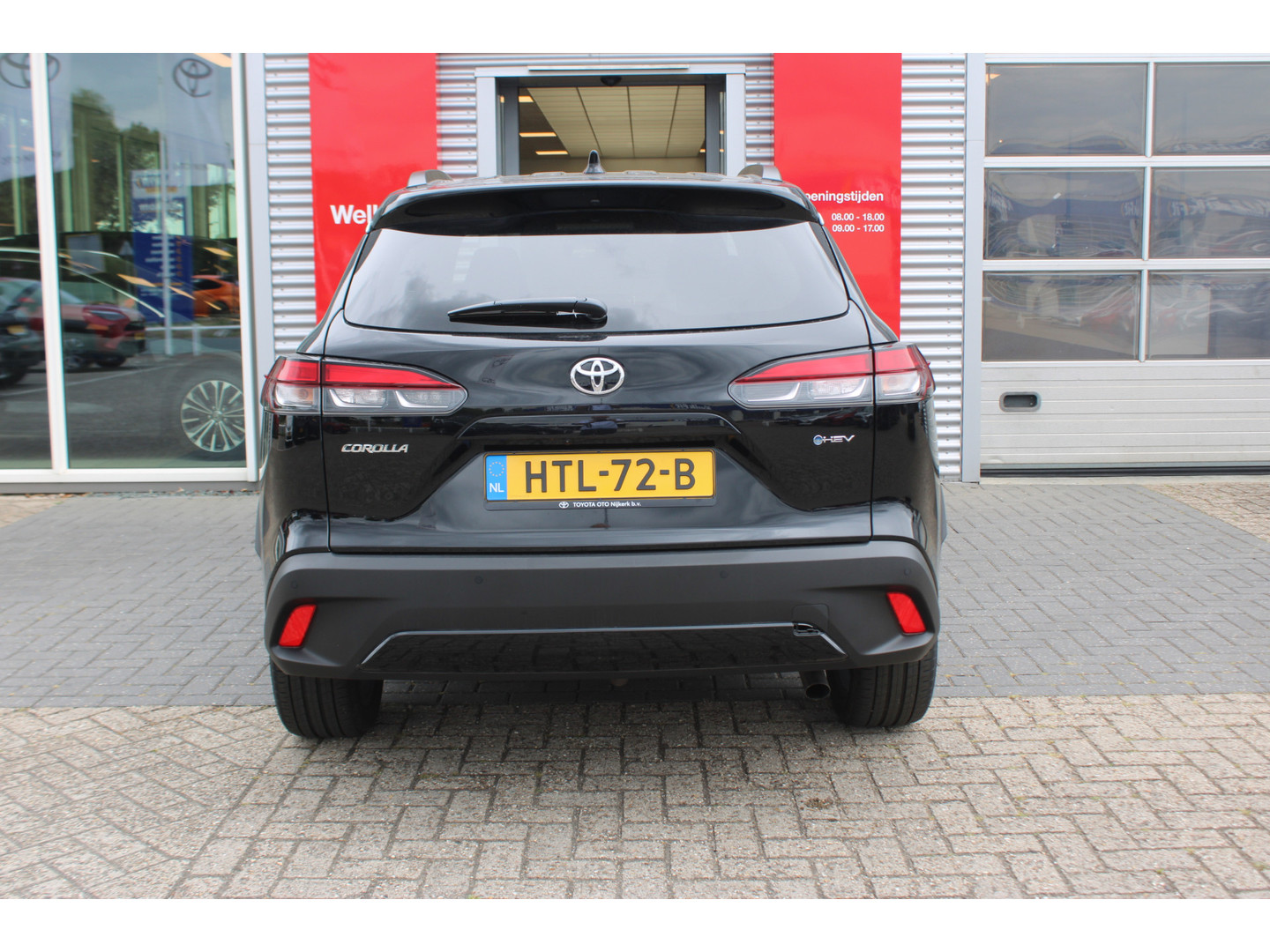 Toyota
