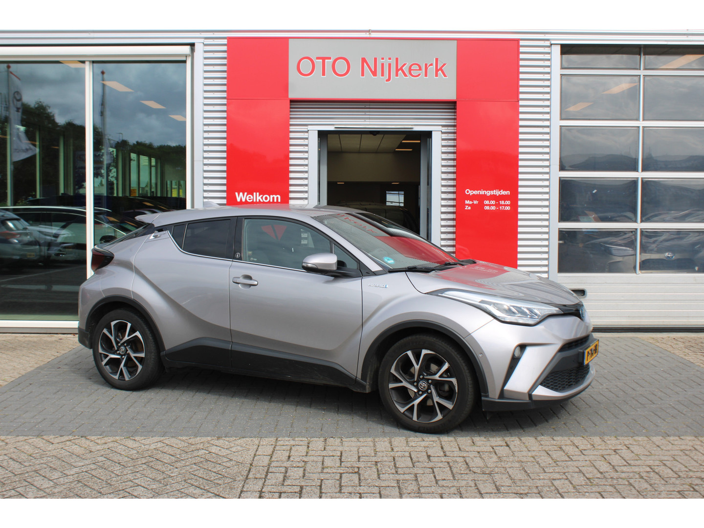 Toyota