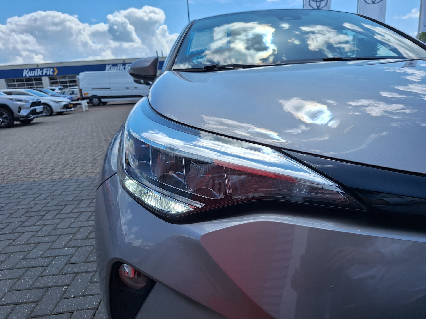 Toyota