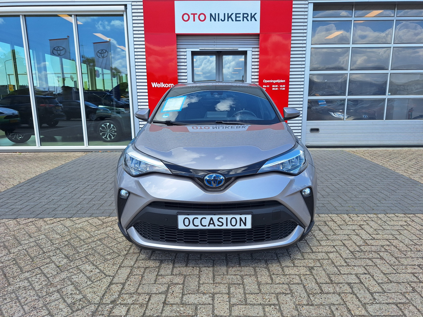 Toyota
