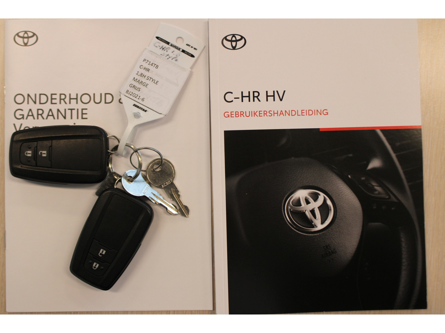 Toyota