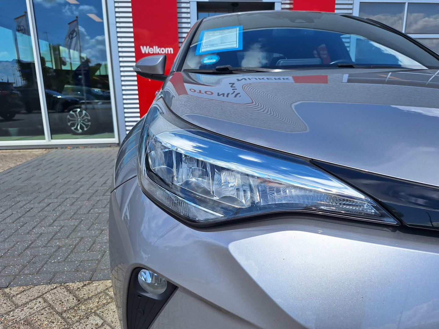 Toyota