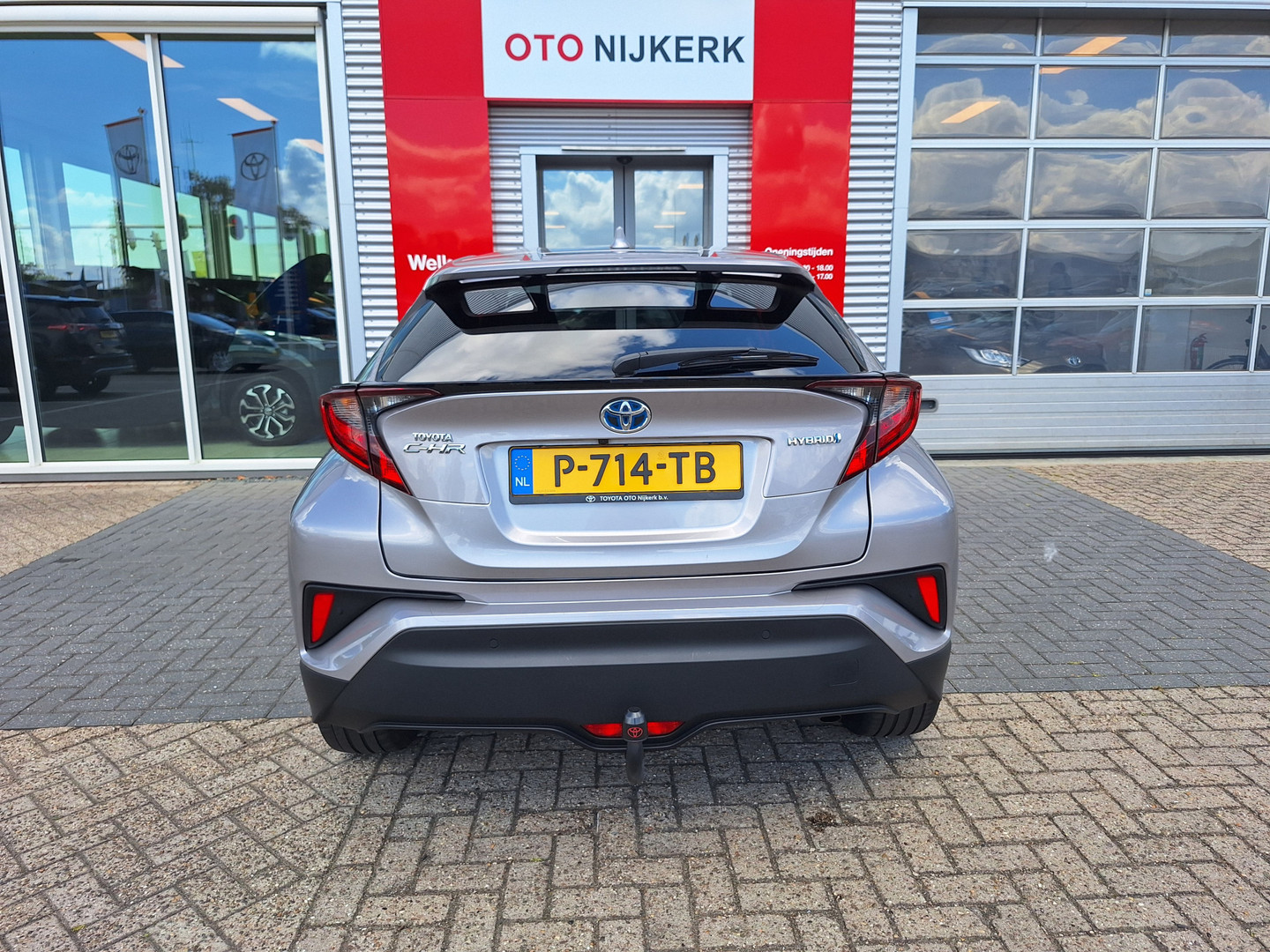 Toyota
