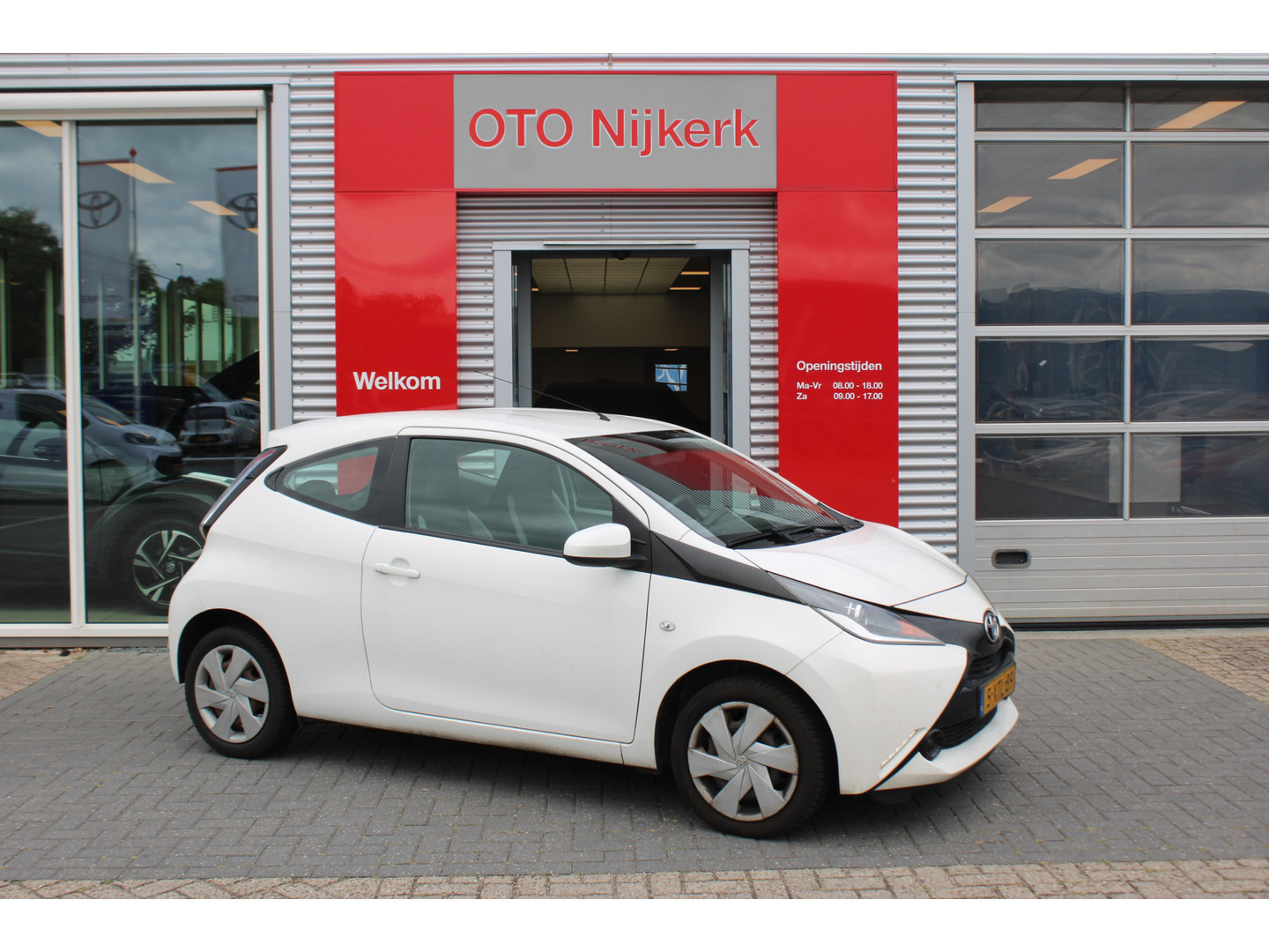 Toyota