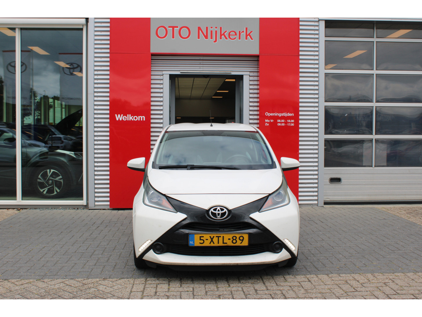 Toyota
