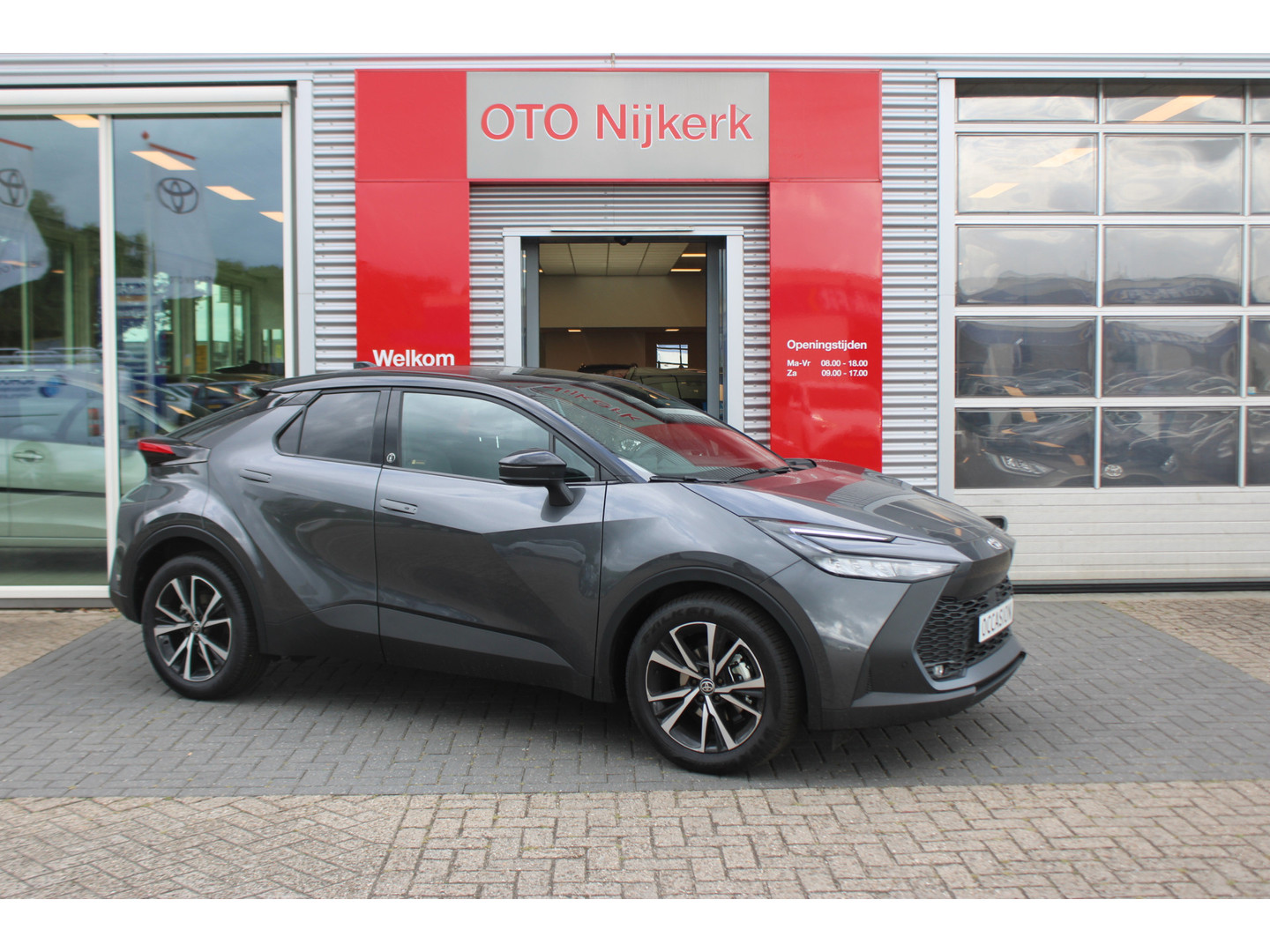 Toyota