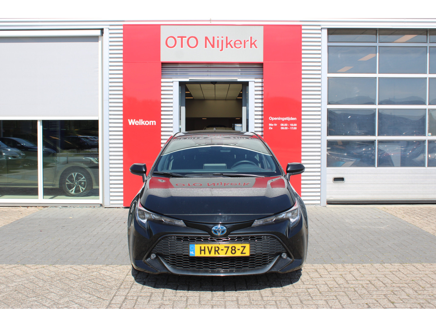 Toyota