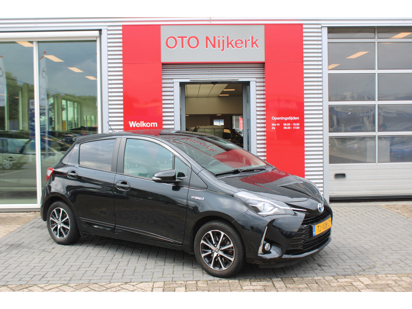 Toyota