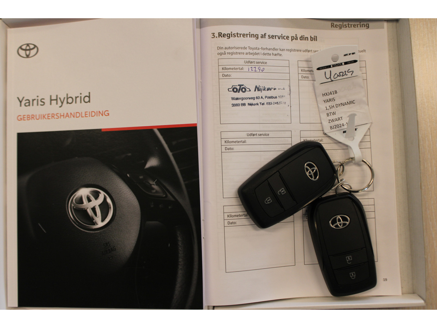 Toyota