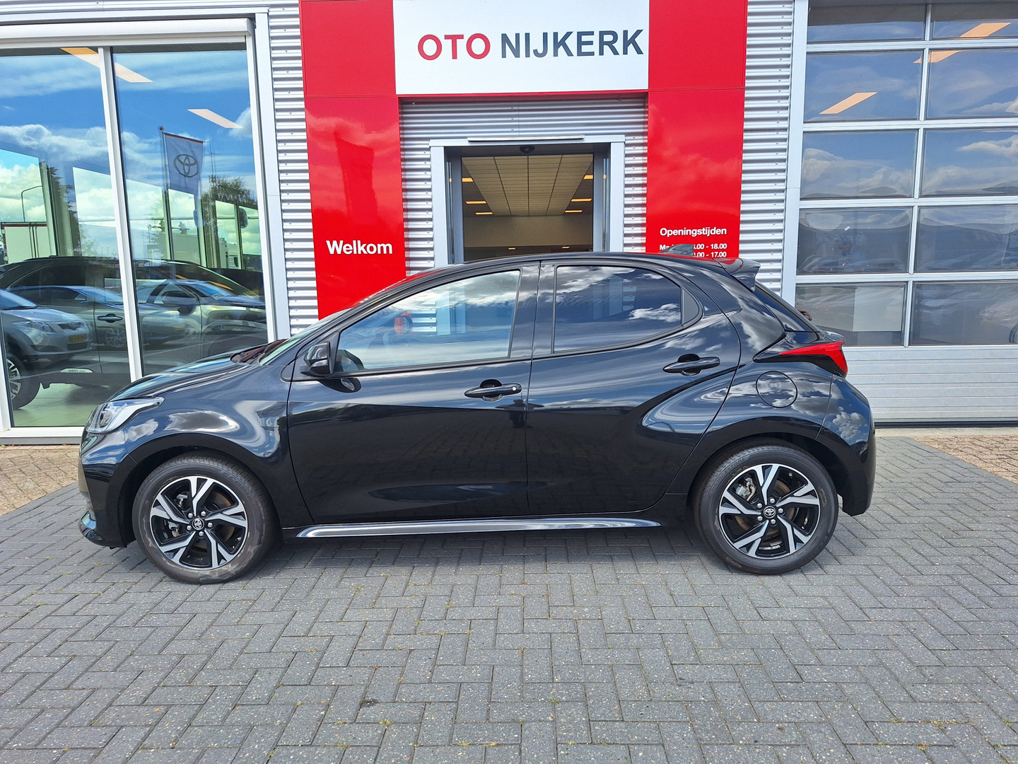 Toyota