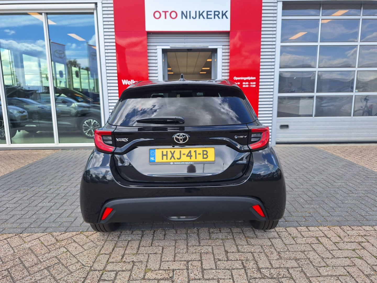 Toyota