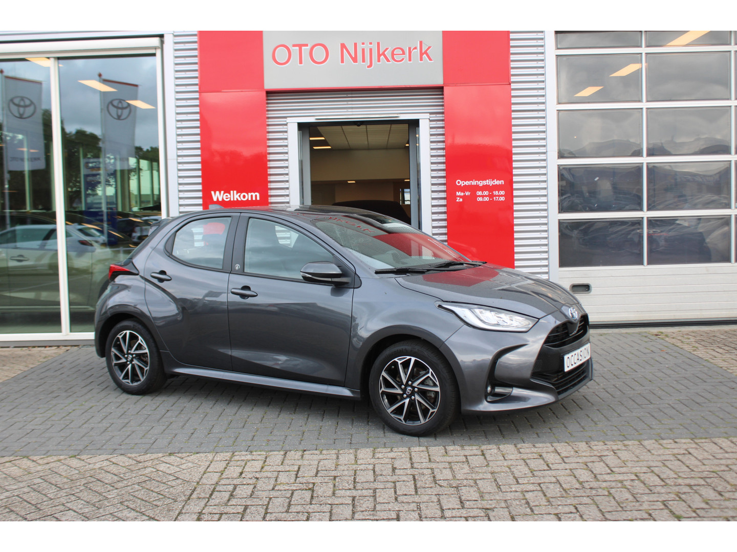 Toyota