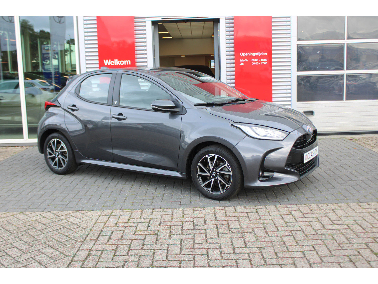 Toyota