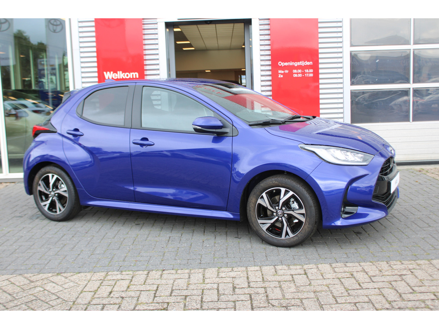 Toyota