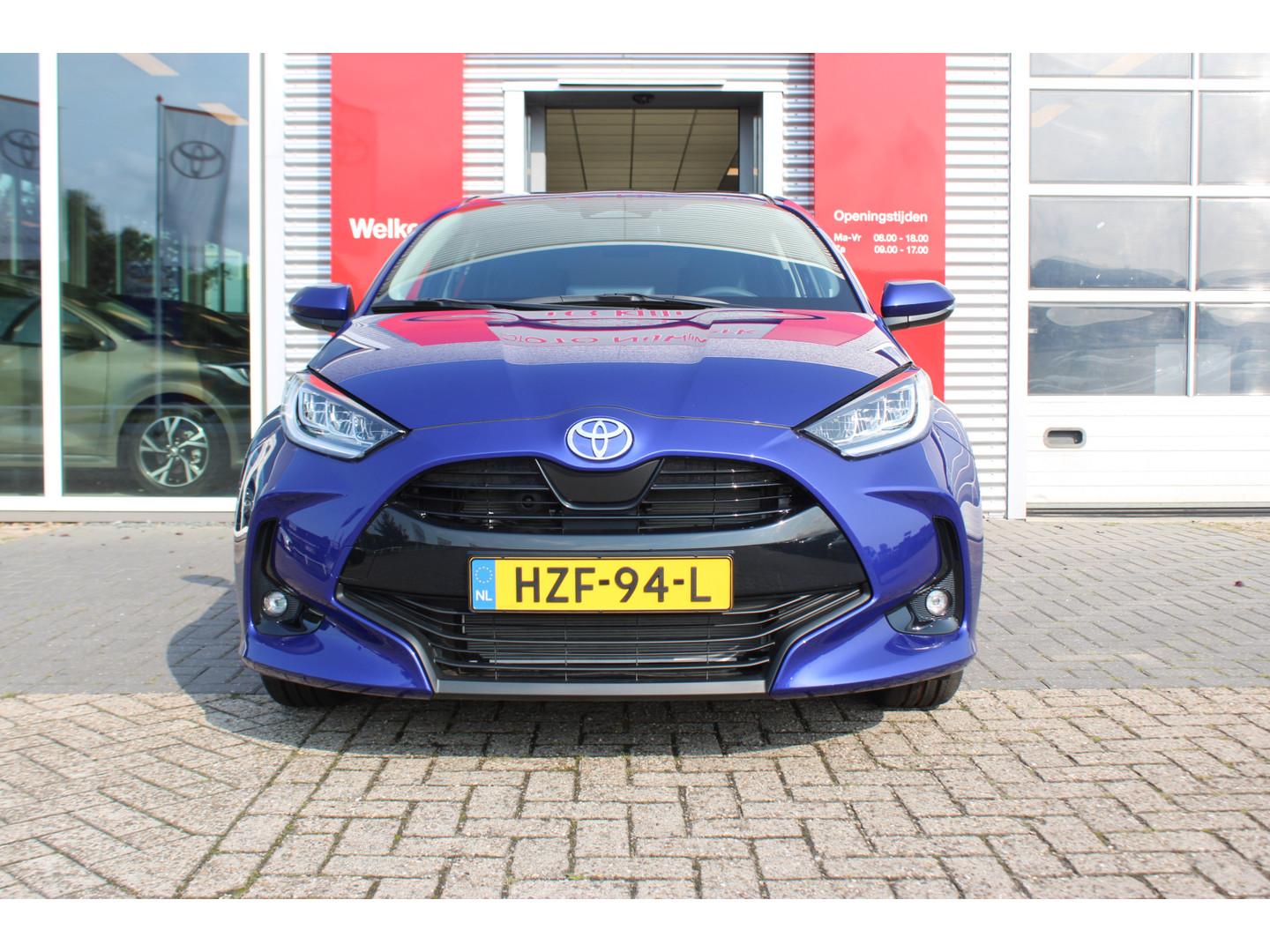Toyota