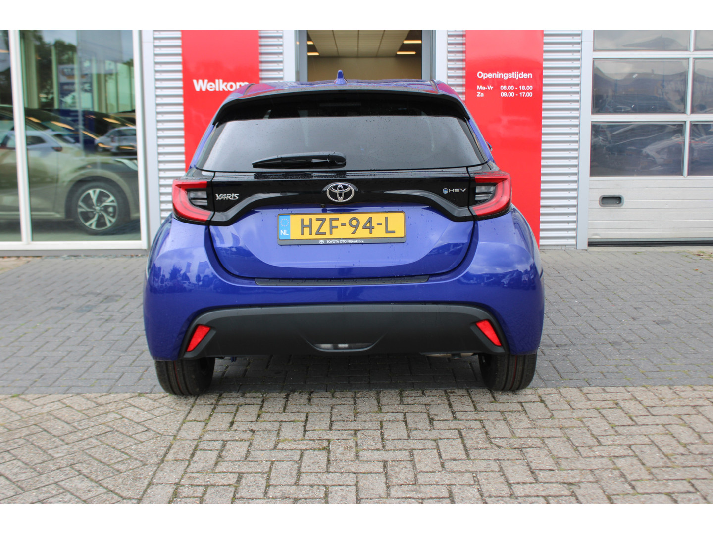 Toyota