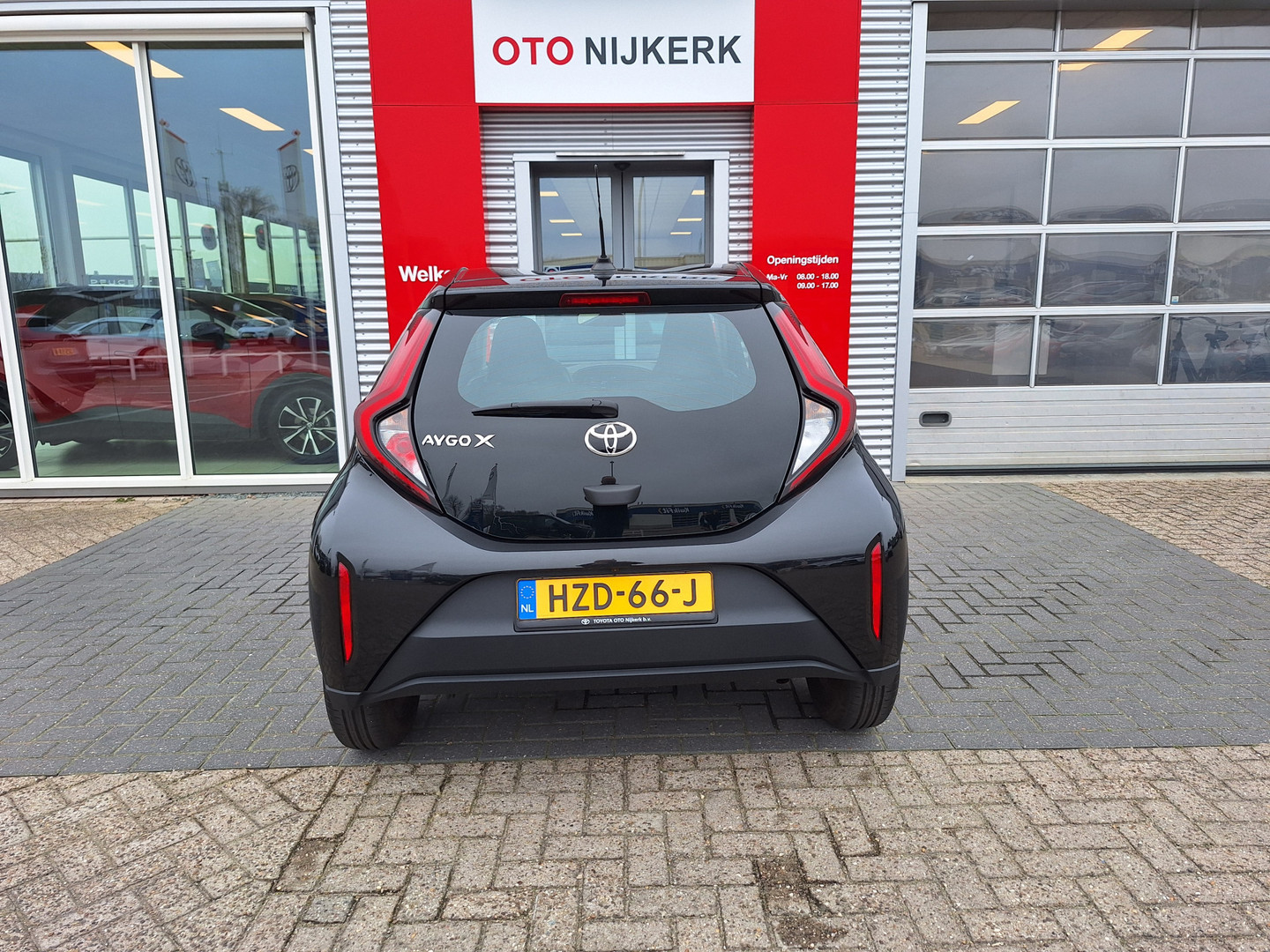 Toyota