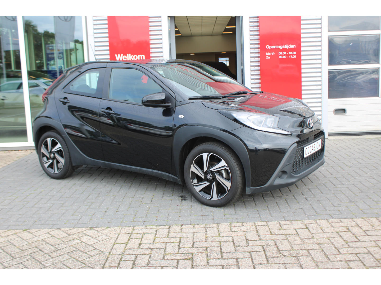 Toyota