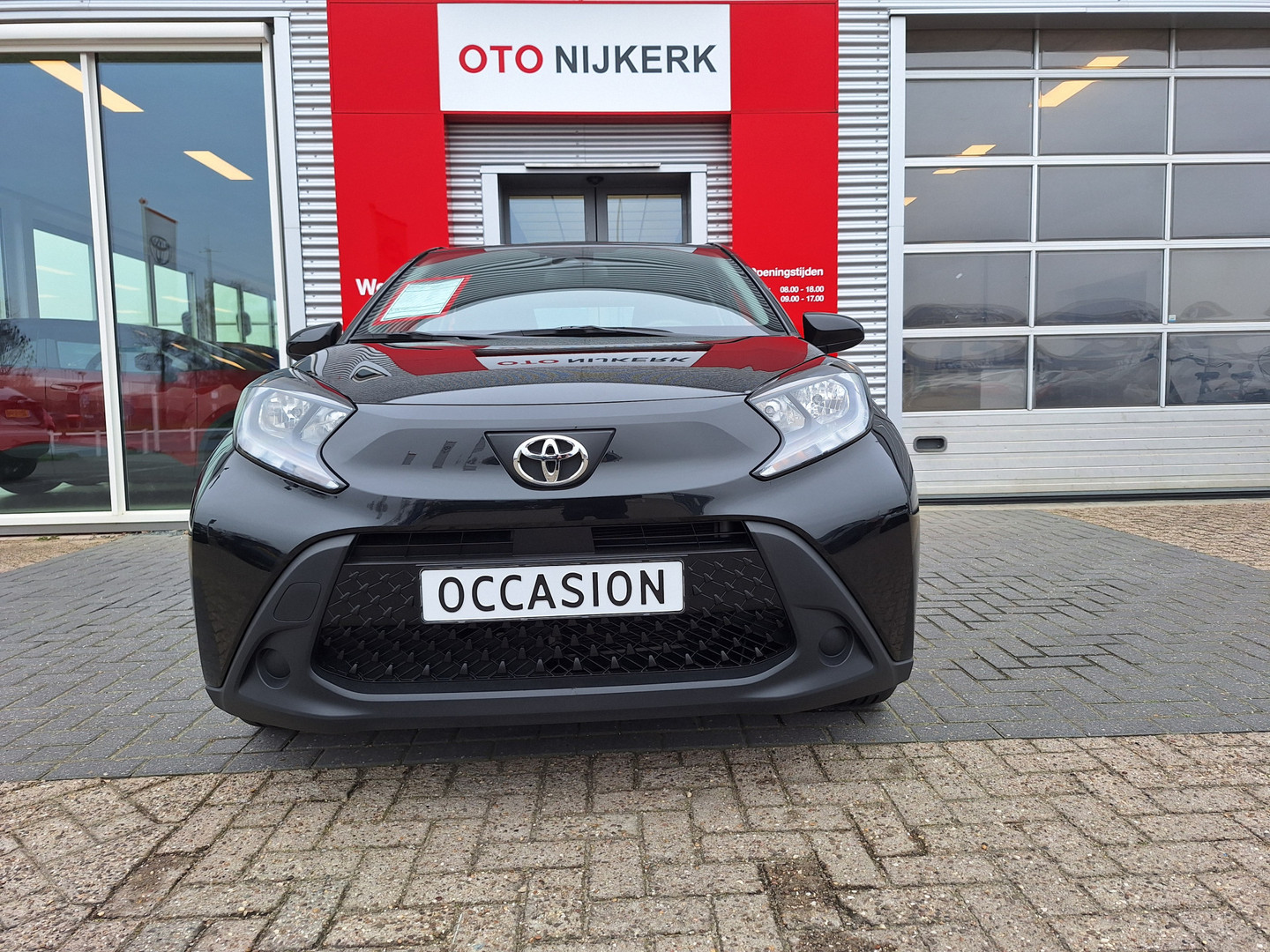Toyota