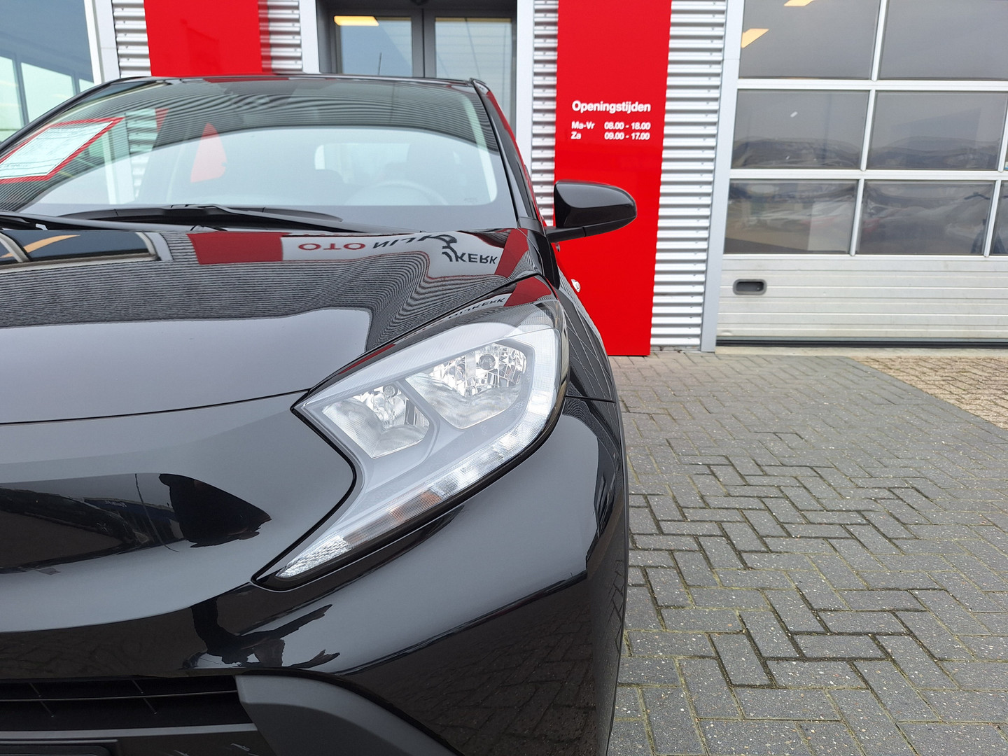 Toyota
