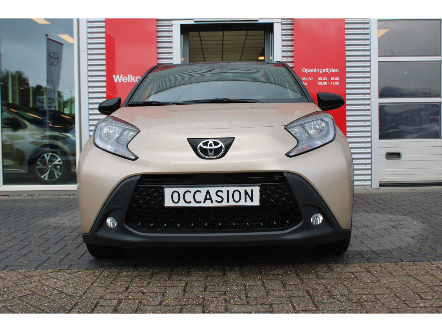 Toyota